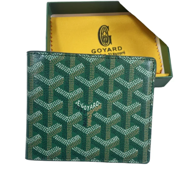 Goyard Wallet