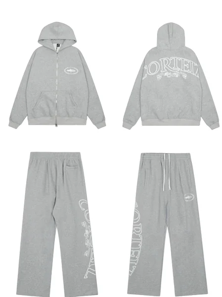Corteiz Set
