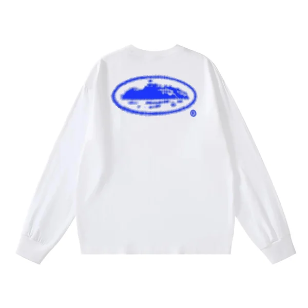 Corteiz Long Tee