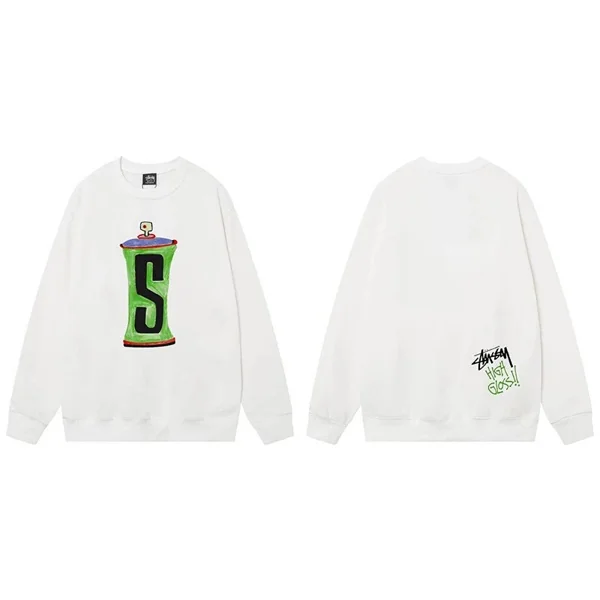 Stussy Hoodie