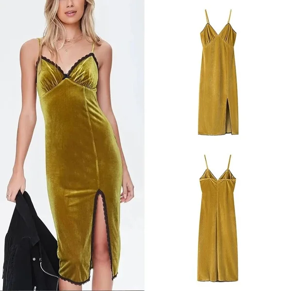 Zara Dress