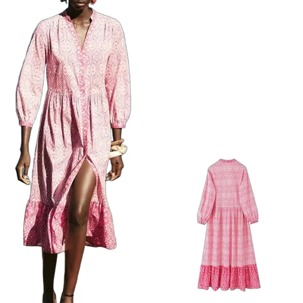 Zara Dress