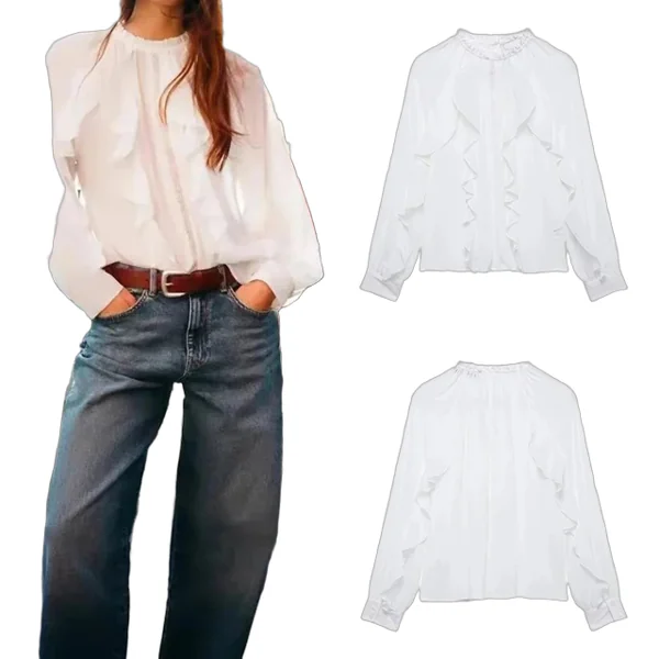 Zara Shirt