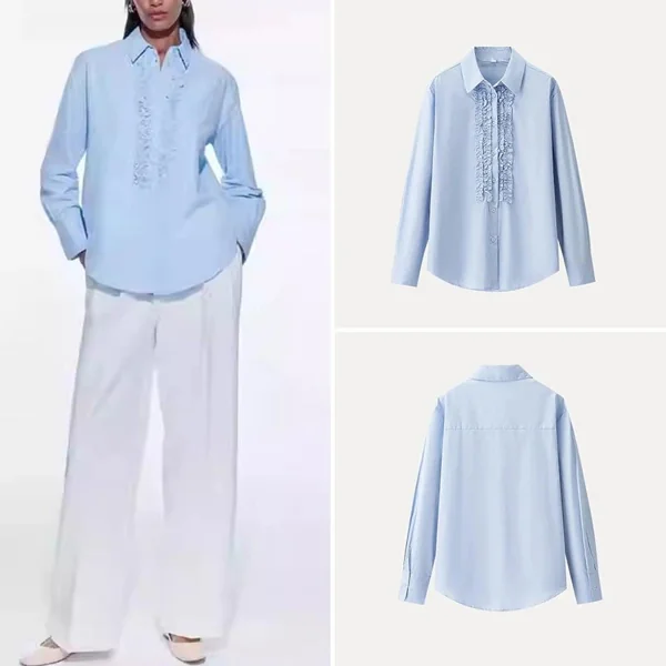 Zara Shirt