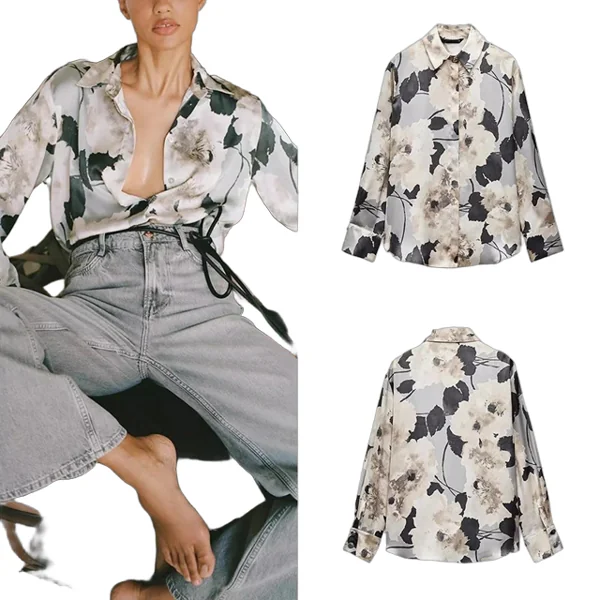 Zara Shirt