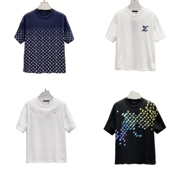 Louis Vuitton Tee