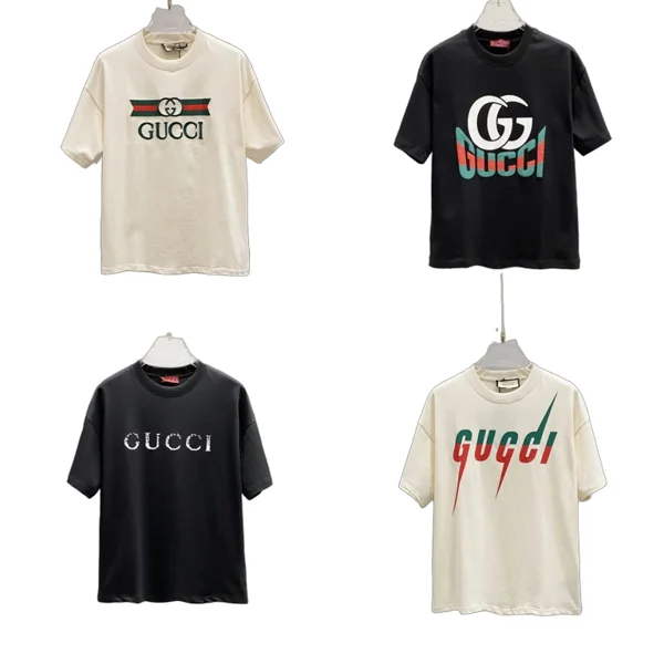 Gucci Tee