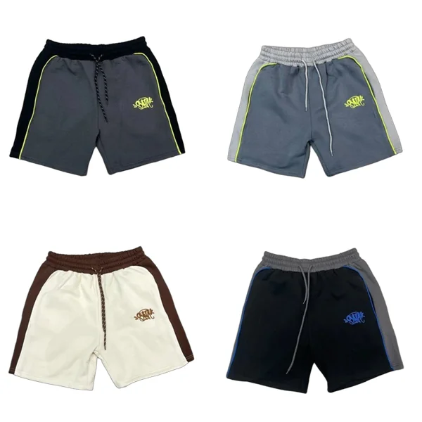 Syna World Shorts