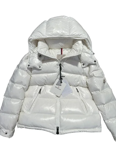Moncler Down Jacket