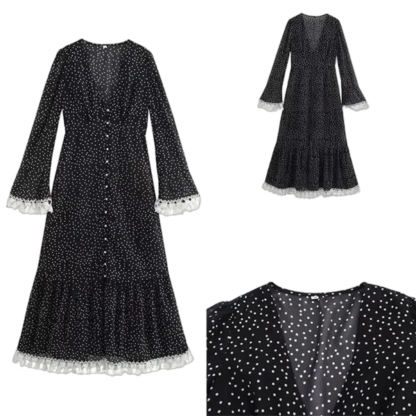 Zara Dress
