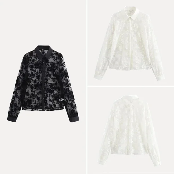 Zara Shirt