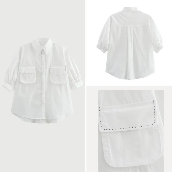 Zara Shirt
