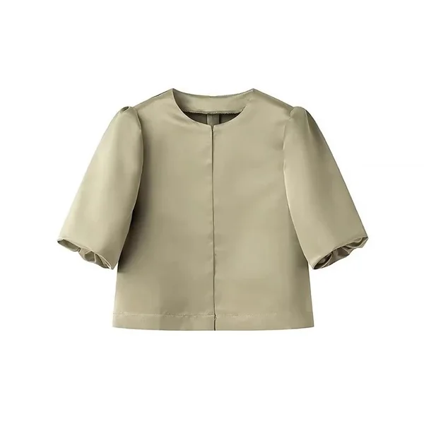 Zara Tops