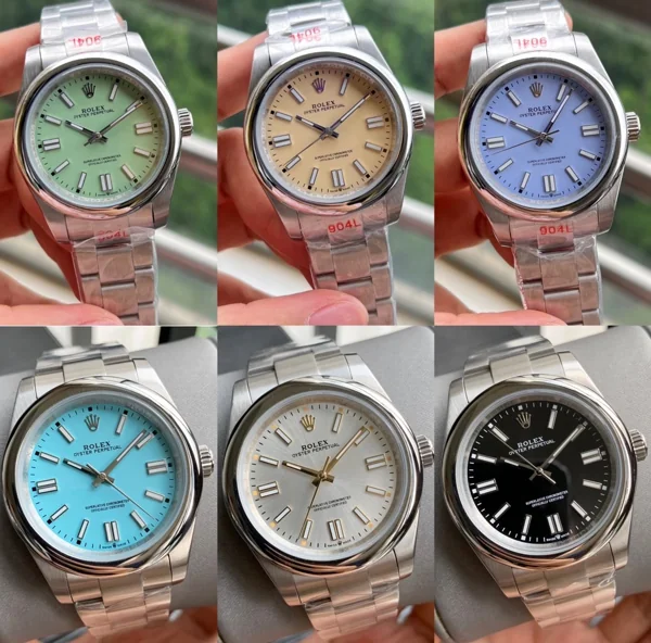 Rolex