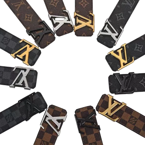 Louis Vuitton Belt