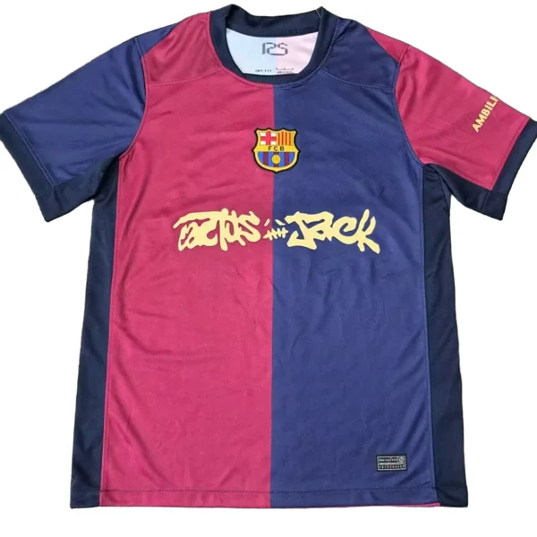 Football Jersey