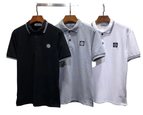 Stone Island Polo
