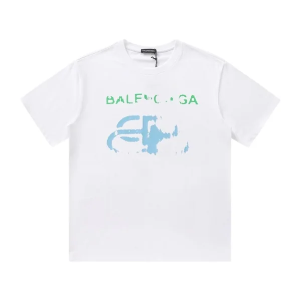 Balenciaga Tee