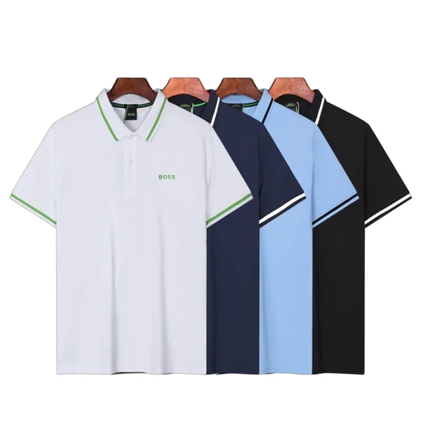 Boss Polo