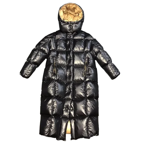 Moncler Down Jacket