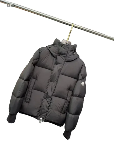 Moncler Down Jacket
