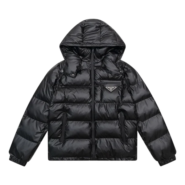 Prada Down Jacket