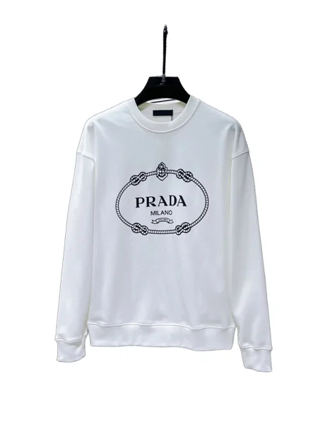 Prada Hoodie