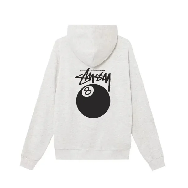 Stussy Hoodie