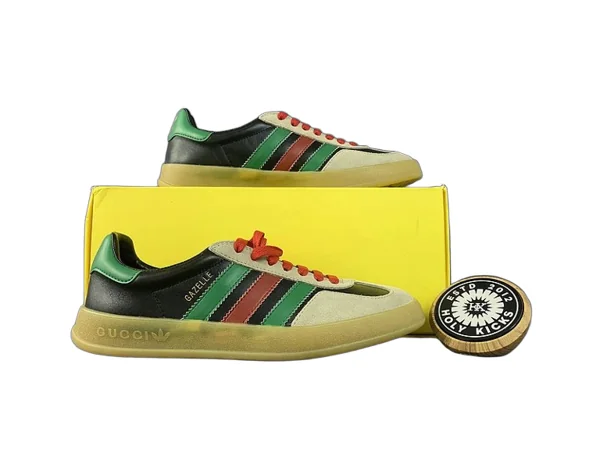 Adidas x Gucci