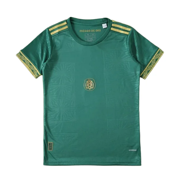 2526 season Mexico Concept version Women's Shirt