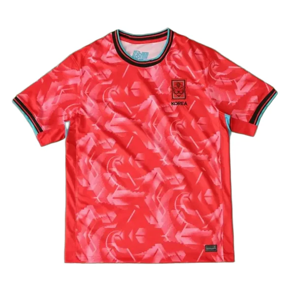 2024 season South Korea home Fan version