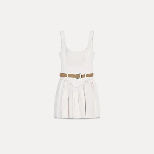 Zara Dress
