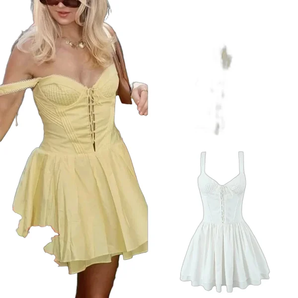 Zara Dress
