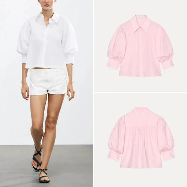 Zara Shirt