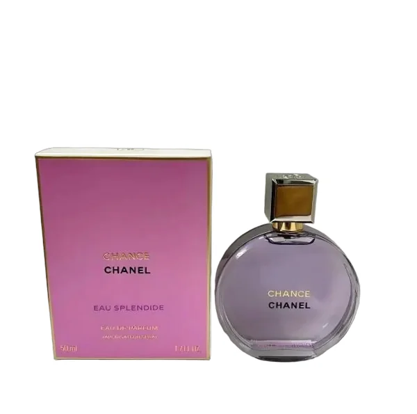 Chanel Perfume