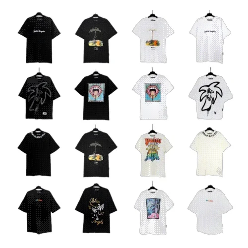Palm Angels Tee