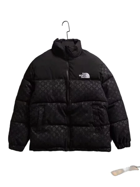 The North Face Quilted Jacket