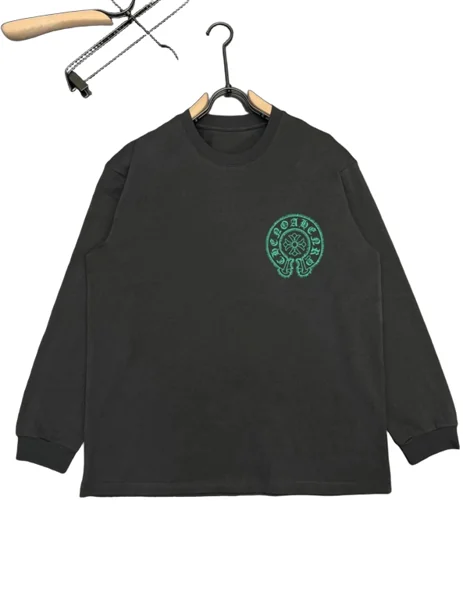 Chrome Hearts Long Tee