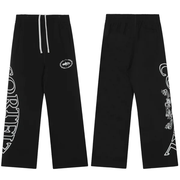 Corteiz Pants