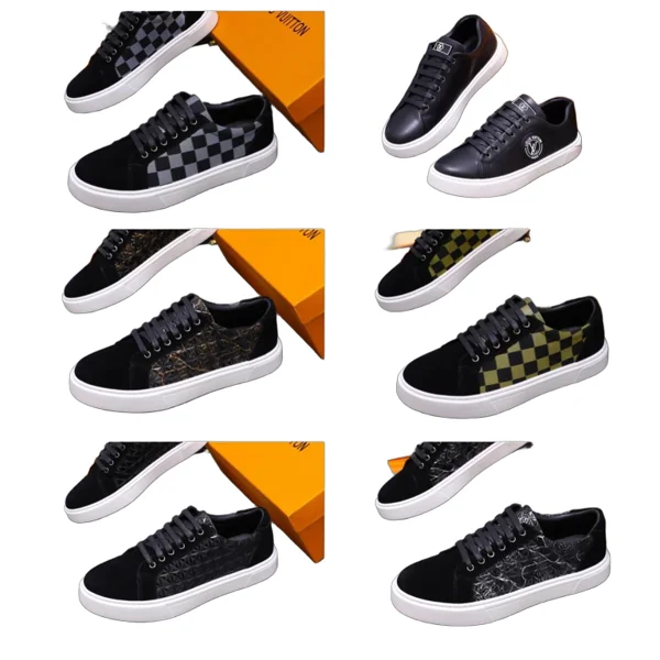 LV Casual