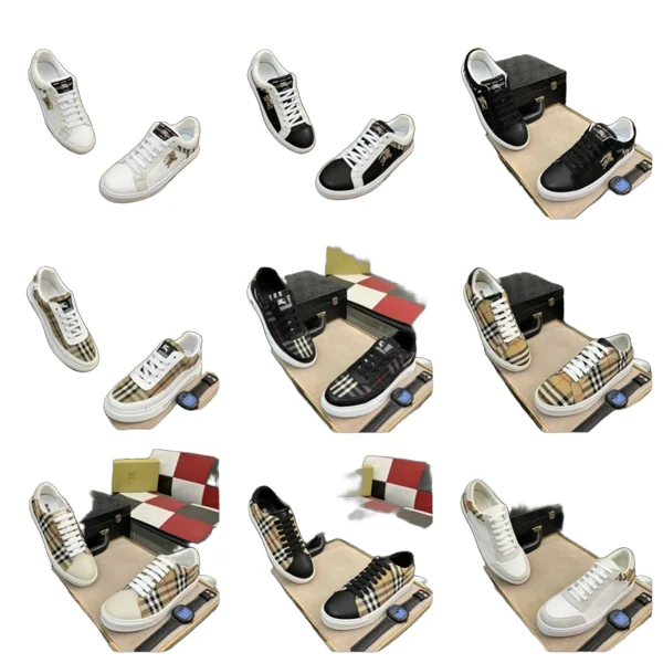 Burberry Shoes
