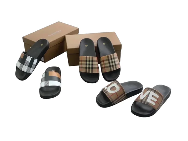 Burberry Slippers