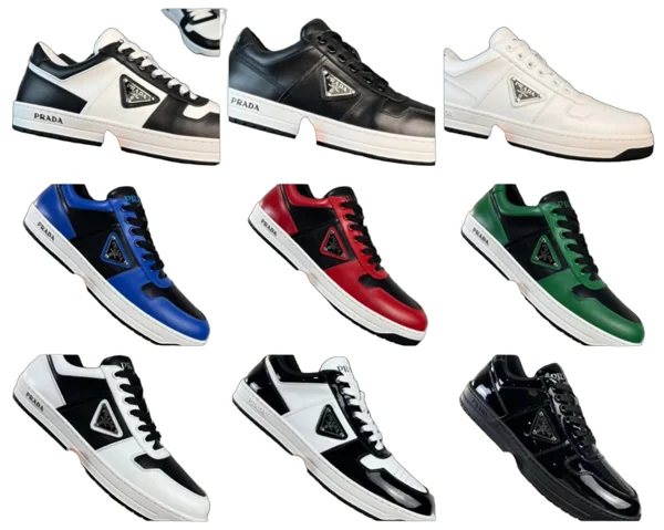 Prada Shoes