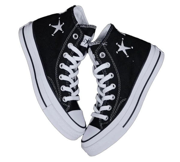 Converse Shoes