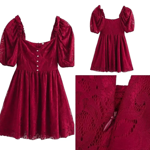 Zara Dress