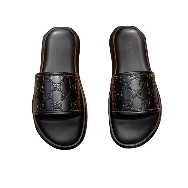 Gucci Slippers