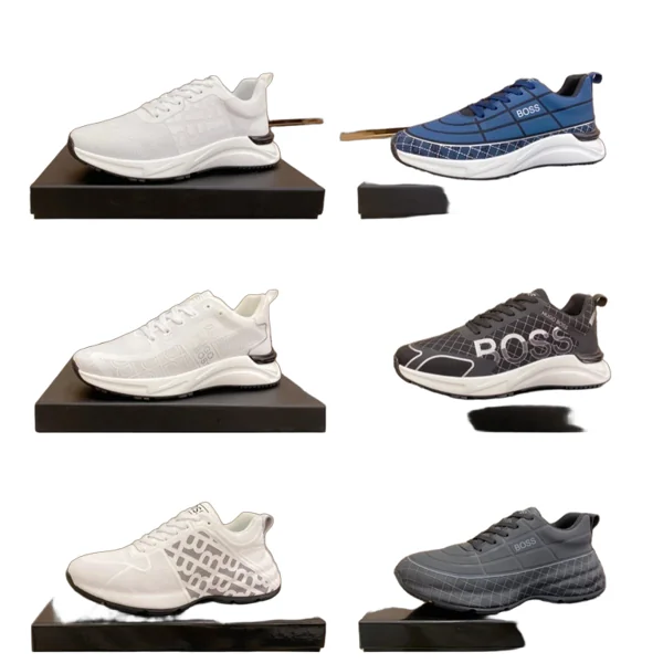 Boss Shoes