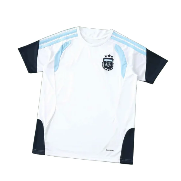 2026 FIFA World Cup Argentina training suit Fan version