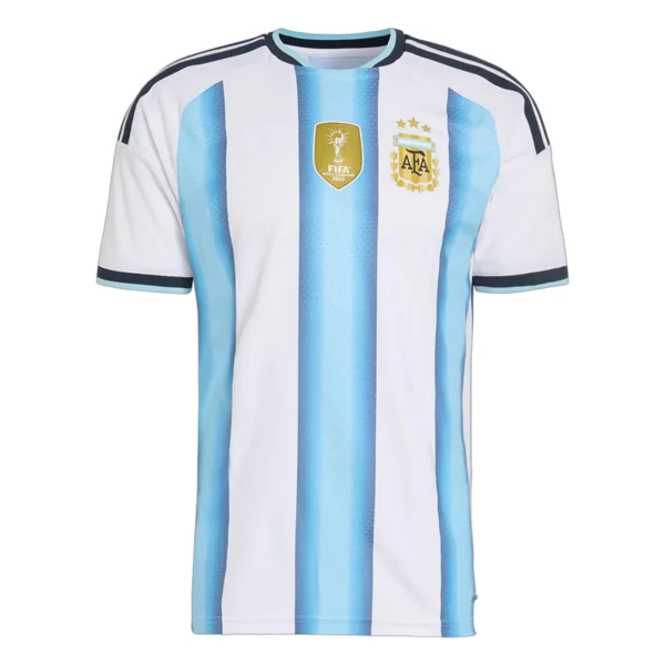 2026 FIFA World Cup Argentina home Player version