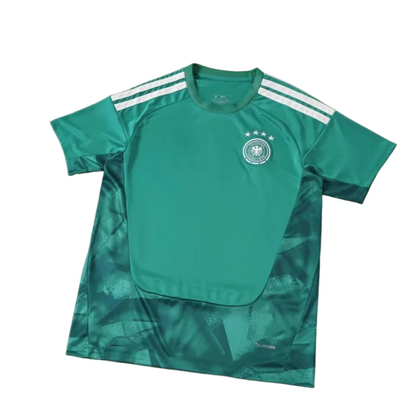 2026 FIFA World Cup Germany goalkeeper Fan version